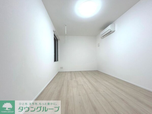 LiveFlat国分寺の物件内観写真